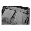 Acer GP.BAG11.009 βαλίτσα τρόλεϊ μαύρη αλουμίνιο, πολυανθρακικό (PC)