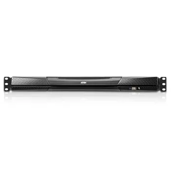 ATEN KL1508AiN κονσόλα rack KVM-over-IP LCD 8 θυρών Dual-Rail