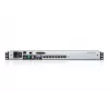 ATEN KL1508AiN κονσόλα rack KVM-over-IP LCD 8 θυρών Dual-Rail