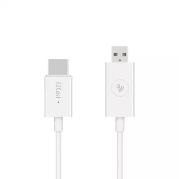 Acer EZCast CS2 USB Type-C HDMI λευκό