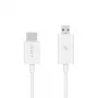 Acer EZCast CS2 USB Type-C HDMI λευκό