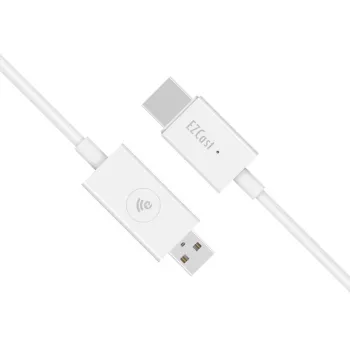 Acer EZCast CS2 USB Type-C HDMI λευκό