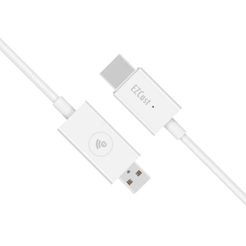 Acer EZCast CS2 USB Type-C HDMI λευκό