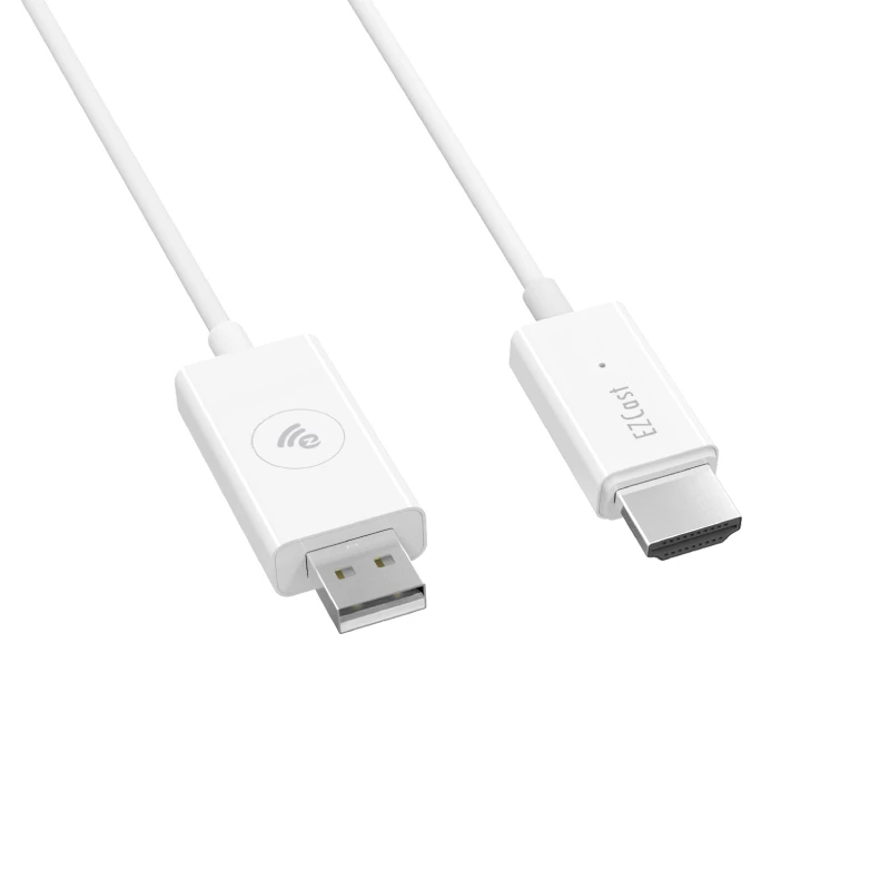 Acer EZCast CS2 USB Type-C HDMI λευκό