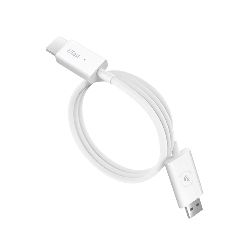 Acer EZCast CS2 USB Type-C HDMI λευκό