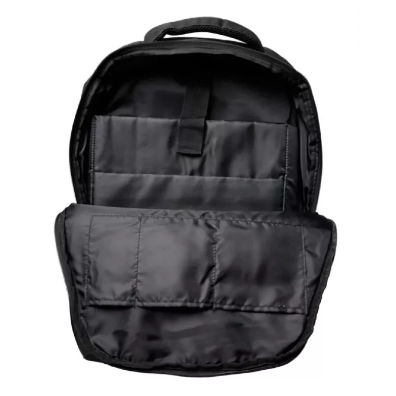 Acer GP.BAG11.02C τσάντα laptop 39,6 cm (15,6 inch) σακίδιο μαύρη