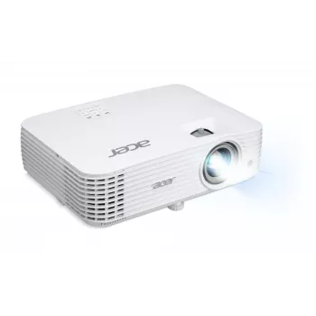 Acer H6543Ki προβολέας Standard 4800 ANSI-Lumen DLP 1080p (1920x1080) λευκός