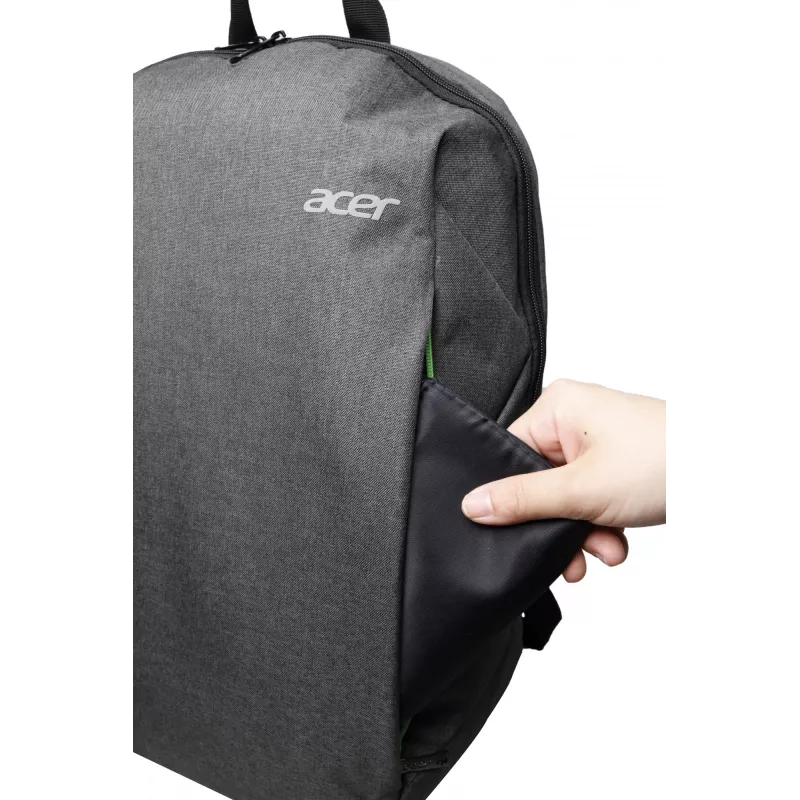 Acer Urban Backpack, σακίδιο, 39,6 cm (15,6 inch), ιμάντας ώμου, 440 g