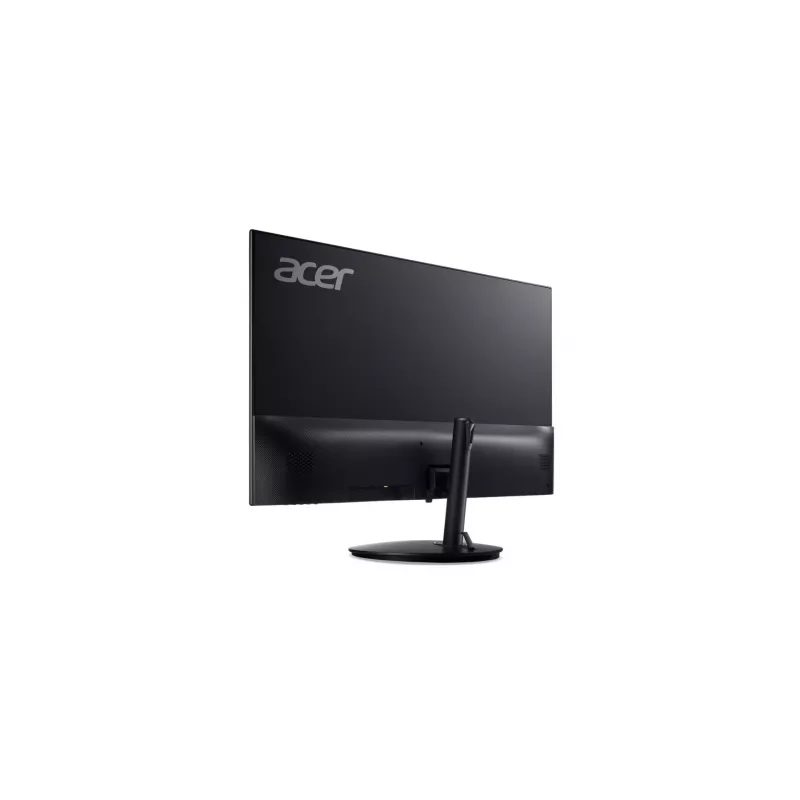 Acer SH242Y E οθόνη υπολογιστή 60,5 cm (23,8 inch) 1920 x 1080 pixel Full HD LED μαύρη