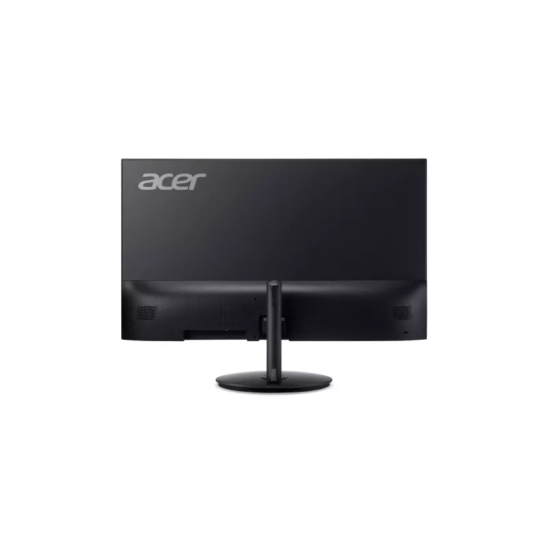 Acer SH242Y E οθόνη υπολογιστή 60,5 cm (23,8 inch) 1920 x 1080 pixel Full HD LED μαύρη
