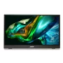 Acer PM161QBbmiuux φορητή οθόνη μαύρη 39,6 cm (15,6 inch) LCD 1920 x 1080 pixel