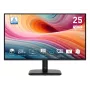 MSI PRO MP251L E2 οθόνη υπολογιστή 62,2 cm (24,5 inch) 1920 x 1080 pixel Full HD LED μαύρη