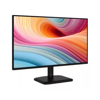 MSI PRO MP251L E2 οθόνη υπολογιστή 62,2 cm (24,5 inch) 1920 x 1080 pixel Full HD LED μαύρη