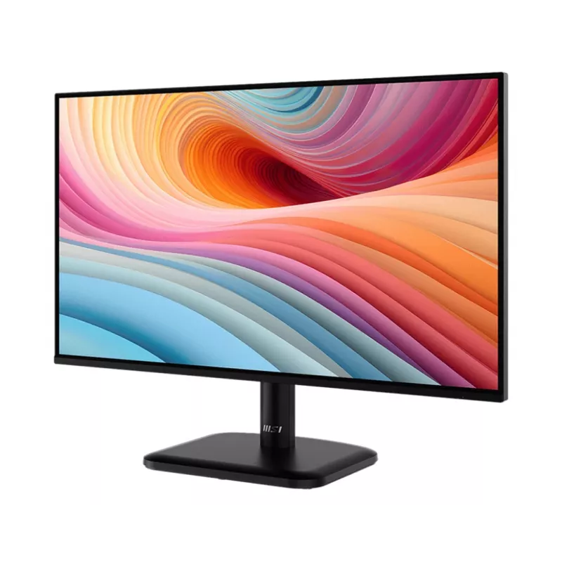 MSI PRO MP251L E2 οθόνη υπολογιστή 62,2 cm (24,5 inch) 1920 x 1080 pixel Full HD LED μαύρη