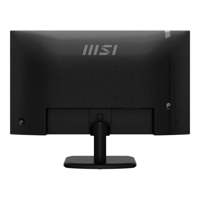 MSI PRO MP251L E2 οθόνη υπολογιστή 62,2 cm (24,5 inch) 1920 x 1080 pixel Full HD LED μαύρη