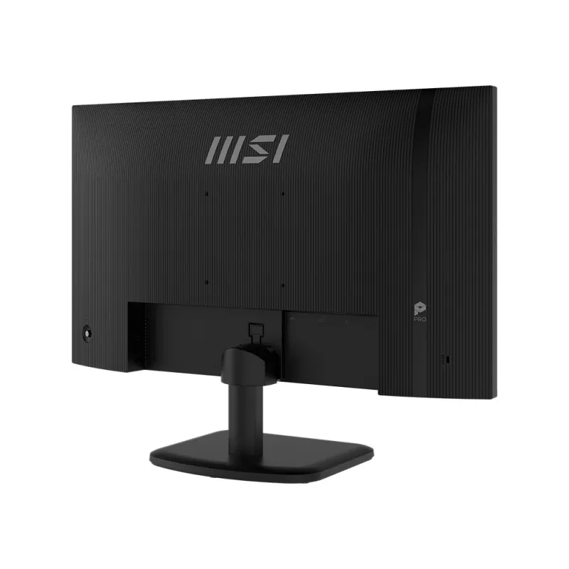MSI PRO MP251L E2 οθόνη υπολογιστή 62,2 cm (24,5 inch) 1920 x 1080 pixel Full HD LED μαύρη