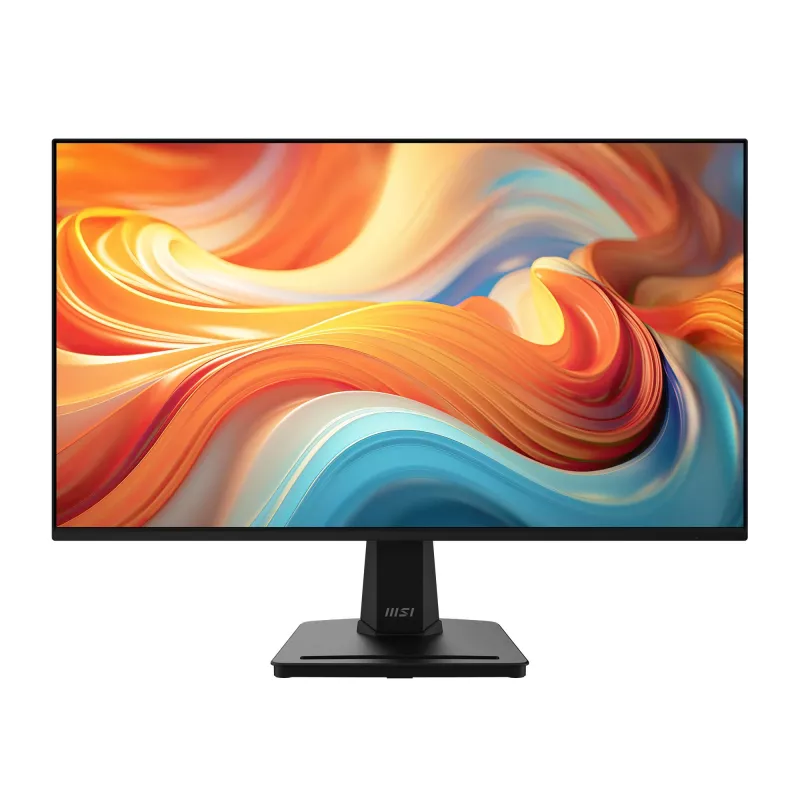 MSI Pro MP251 E14L οθόνη υπολογιστή 62,2 cm (24,5 inch) 1920 x 1080 pixel Full HD μαύρη