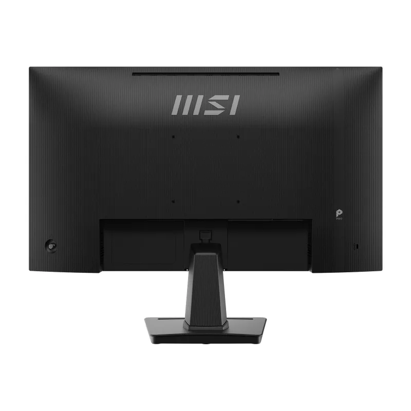 MSI Pro MP251 E14L οθόνη υπολογιστή 62,2 cm (24,5 inch) 1920 x 1080 pixel Full HD μαύρη