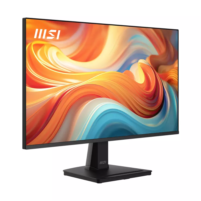MSI Pro MP251 E14L οθόνη υπολογιστή 62,2 cm (24,5 inch) 1920 x 1080 pixel Full HD μαύρη