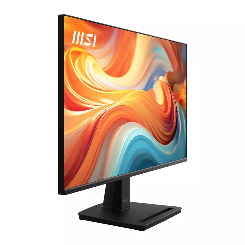 MSI Pro MP251 E14L οθόνη υπολογιστή 62,2 cm (24,5 inch) 1920 x 1080 pixel Full HD μαύρη