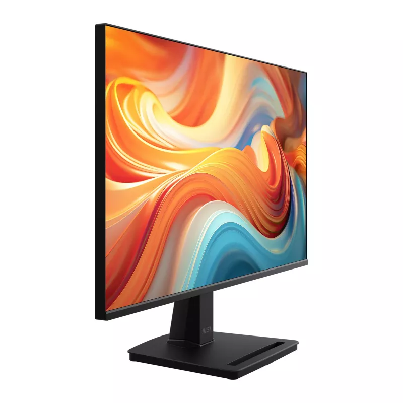 MSI Pro MP251 E14L οθόνη υπολογιστή 62,2 cm (24,5 inch) 1920 x 1080 pixel Full HD μαύρη