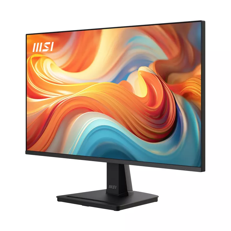 MSI Pro MP251 E14L οθόνη υπολογιστή 62,2 cm (24,5 inch) 1920 x 1080 pixel Full HD μαύρη