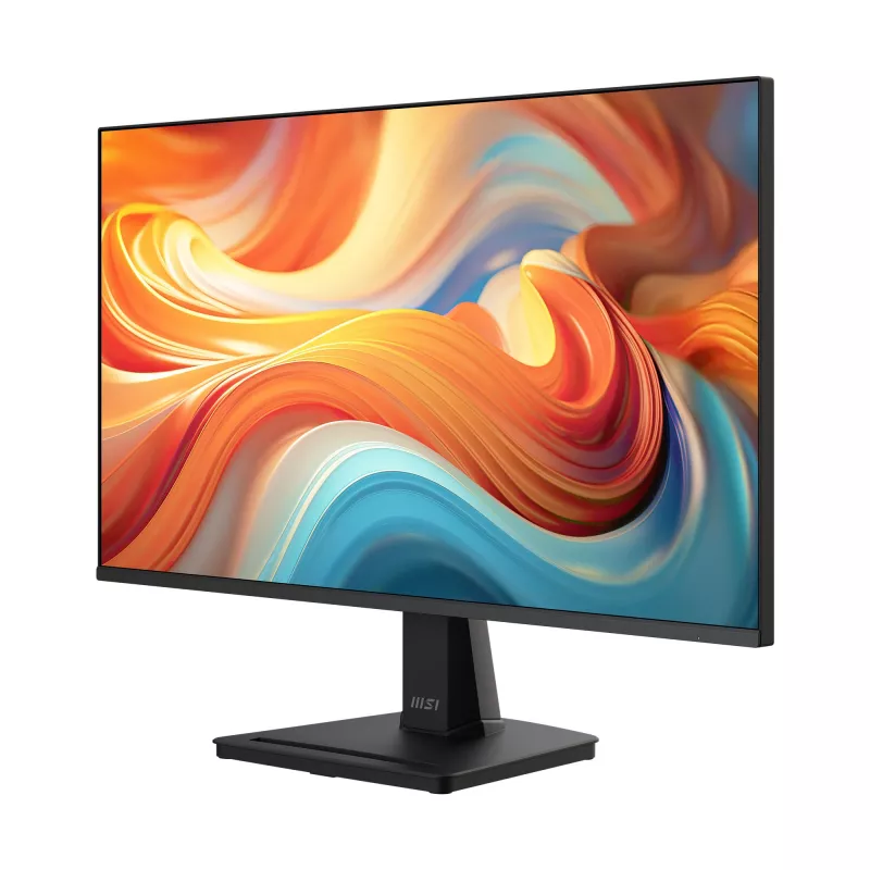 MSI Pro MP251 E14L οθόνη υπολογιστή 62,2 cm (24,5 inch) 1920 x 1080 pixel Full HD μαύρη