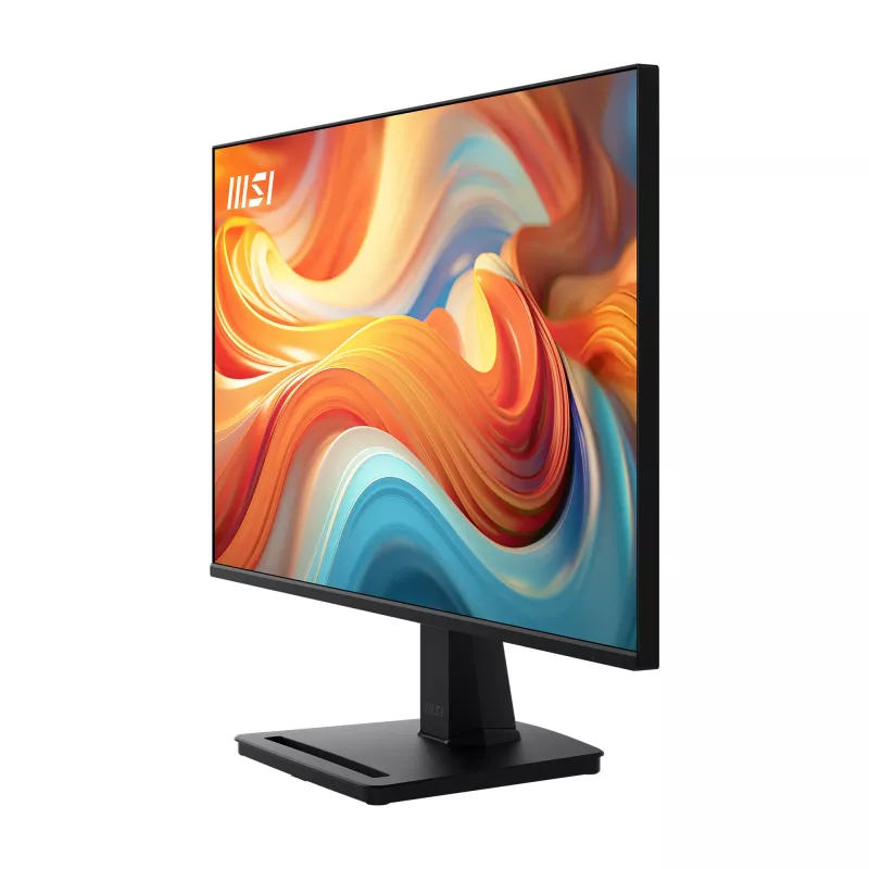 MSI Pro MP251 E14L οθόνη υπολογιστή 62,2 cm (24,5 inch) 1920 x 1080 pixel Full HD μαύρη