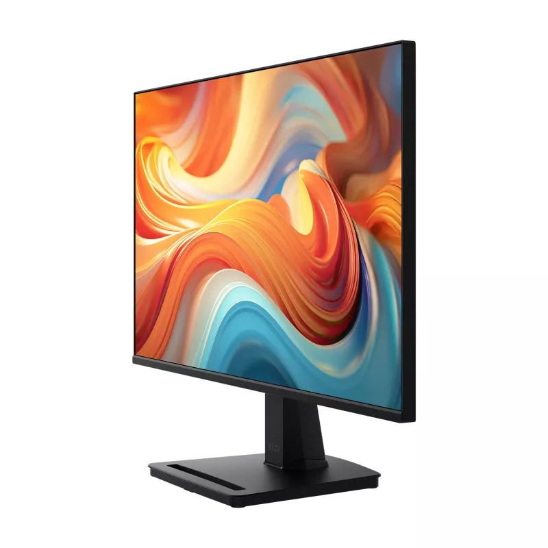 MSI Pro MP251 E14L οθόνη υπολογιστή 62,2 cm (24,5 inch) 1920 x 1080 pixel Full HD μαύρη