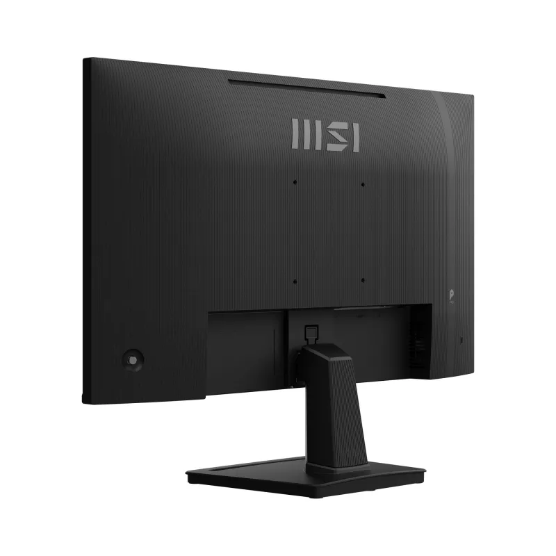 MSI Pro MP251 E14L οθόνη υπολογιστή 62,2 cm (24,5 inch) 1920 x 1080 pixel Full HD μαύρη