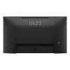 MSI Pro MP251 E14L οθόνη υπολογιστή 62,2 cm (24,5 inch) 1920 x 1080 pixel Full HD μαύρη