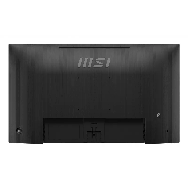 MSI Pro MP251 E14L οθόνη υπολογιστή 62,2 cm (24,5 inch) 1920 x 1080 pixel Full HD μαύρη