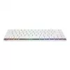 ASUS ROG Falchion RX Low Profile πληκτρολόγιο Gaming USB + HF Wireless + Bluetooth λευκό