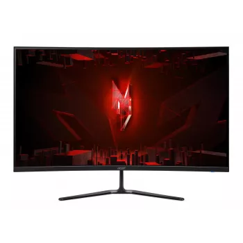 Acer Nitro ED0 ED320QUS3bmiipx Οθόνη Υπολογιστή 80 cm (31,5 ίντσες) 2560 x 1440 Pixel Quad HD LCD Μαύρο