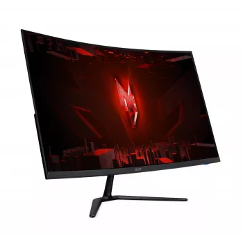 Acer Nitro ED0 ED320QUS3bmiipx Οθόνη Υπολογιστή 80 cm (31,5 ίντσες) 2560 x 1440 Pixel Quad HD LCD Μαύρο