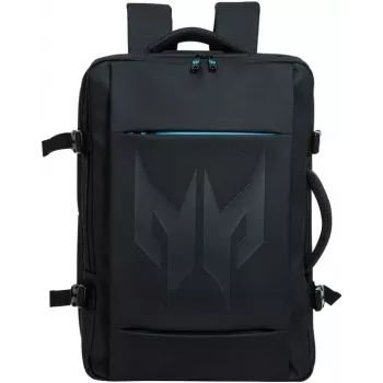 Acer Predator Robust Σακίδιο Πλάτης 18 ίντσες 45,7 cm (18 ίντσες) Μαύρο