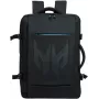 Acer Predator Robust Σακίδιο Πλάτης 18 ίντσες 45,7 cm (18 ίντσες) Μαύρο