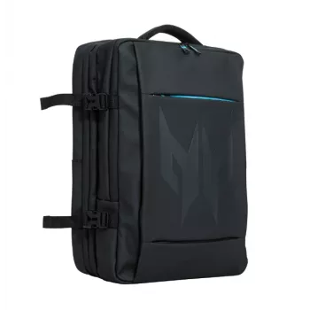 Acer Predator Robust Σακίδιο Πλάτης 18 ίντσες 45,7 cm (18 ίντσες) Μαύρο