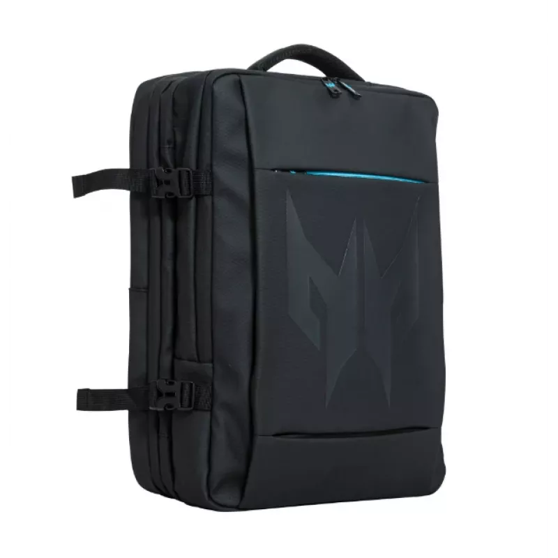 Acer Predator Robust Σακίδιο Πλάτης 18 ίντσες 45,7 cm (18 ίντσες) Μαύρο