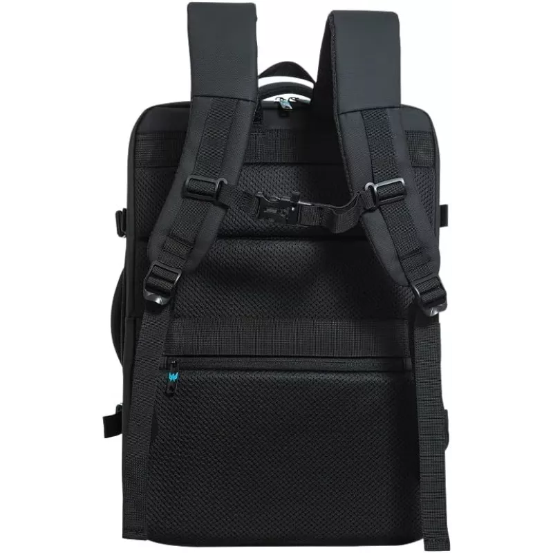 Acer Predator Robust Σακίδιο Πλάτης 18 ίντσες 45,7 cm (18 ίντσες) Μαύρο