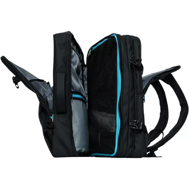 Acer Predator Robust Σακίδιο Πλάτης 18 ίντσες 45,7 cm (18 ίντσες) Μαύρο