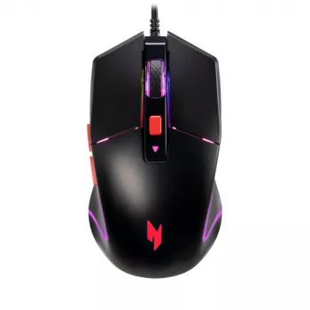 Acer NMW100 Ποντίκι Gaming Αμφιδέξιο 7200 DPI