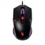 Acer NMW100 Ποντίκι Gaming Αμφιδέξιο 7200 DPI