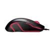 Acer NMW100 Ποντίκι Gaming Αμφιδέξιο 7200 DPI