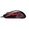 Acer NMW100 Ποντίκι Gaming Αμφιδέξιο 7200 DPI