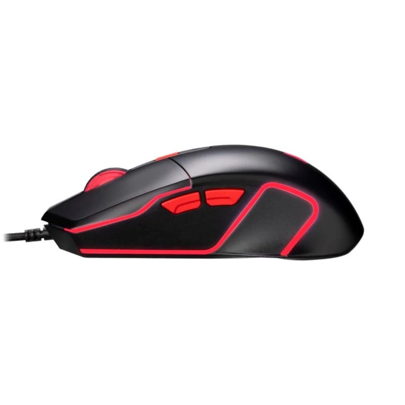 Acer NMW100 Ποντίκι Gaming Αμφιδέξιο 7200 DPI