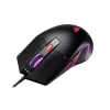 Acer NMW100 Ποντίκι Gaming Αμφιδέξιο 7200 DPI