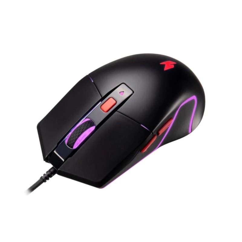 Acer NMW100 Ποντίκι Gaming Αμφιδέξιο 7200 DPI