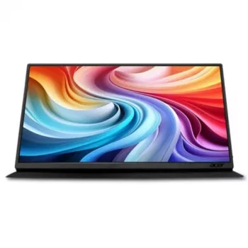 Acer PM161QT Φορητή Οθόνη Μαύρο 39,6 cm (15,6 ίντσες) LCD 1920 x 1080 Pixel