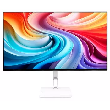 Acer CE270UXWMIIPPRX Οθόνη Υπολογιστή 67,3 cm (26,5 ίντσες) 2560 x 1440 Pixel Quad HD QD-OLED Λευκό